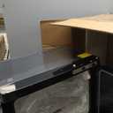 Hot Towel Warmer Cabinet with LED Light - JXSDLIY 23L Large Capacity Towel Cabinet for Bathroom 2-in-1 Professional Hot Towel Warmers for Facials SPA Massage Salon Heats Up Quick Towel Heater (black)