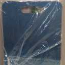 Titanium Cutting Boards - 100% Pure Titanium Cutting Boards for Kitchen - Cutting Edge Hygiene & Durability, Dishwasher Safe Ideal, Perfect for Various Cooking Tasks (14 x 10 in)