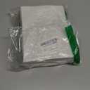 Watayo 12 Pcs Christmas Pinecone Glass Ornaments, Fall Hanging Pine Cone Painted Glass Ornaments, Glitter Pinecone Christmas Ornament for Xmas Tree DIY Crafts Fall Thanksgiving Day Decoration