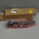 Furniture Movers with Wheels & Lifter Kit, Furniture Dolly Heavy Duty, Moving Appliance Gliders for Sofa Fridge Washing Machine (Light Duty)