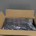 Portable Projector Screen Stand Outdoor: Movie Projection Screen 80 inch 4K HD16:9 Outside Screen with Carry Bag for Home Theater Backyard Cinema Travel Foldable Anti Crease