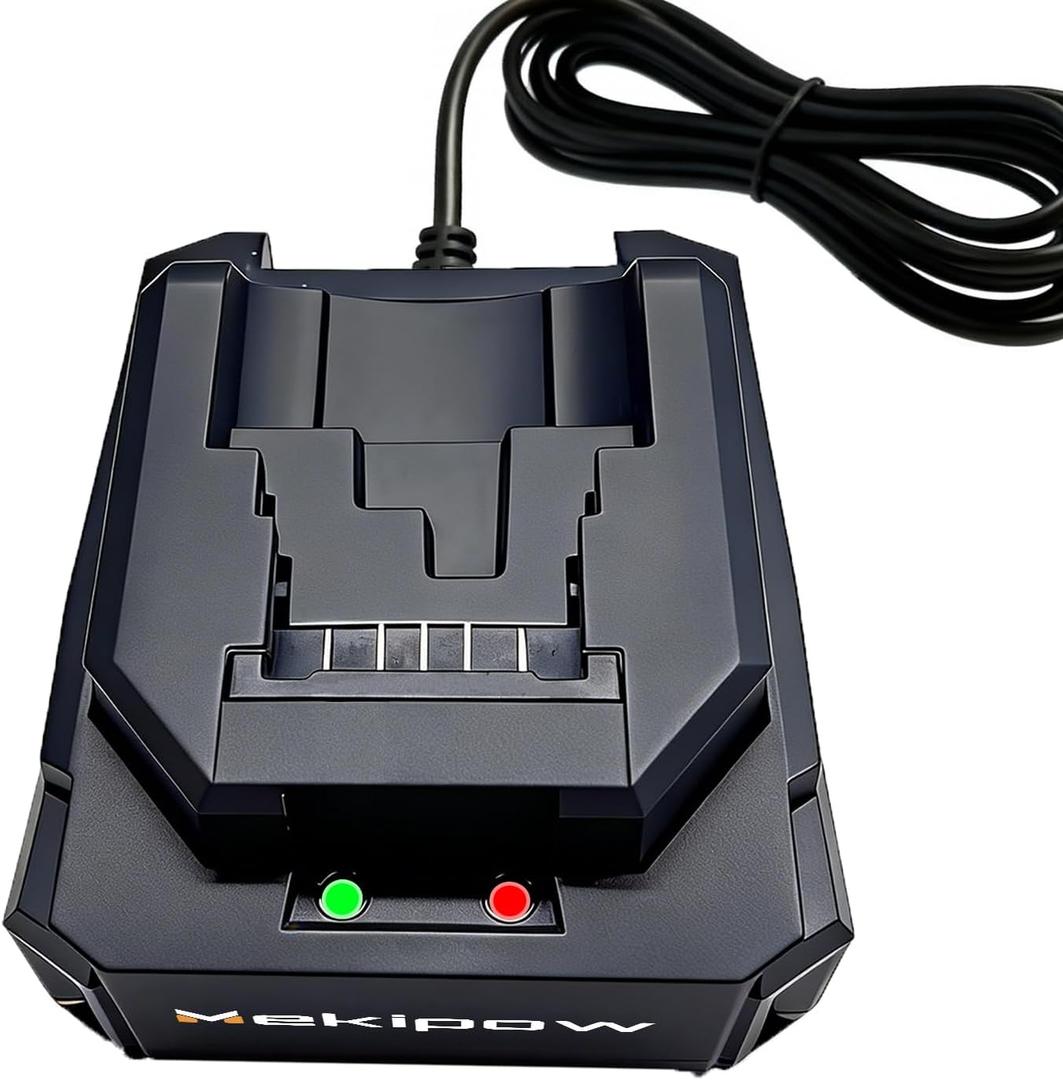 DCB112 Charger Repalcement for Dewalt 20v/12V Battery Charger Compatible with Dewalt 20v Battery DCB200 DCB203 DCB125 DCB107 DCB201 DCB112 DCB612 DCB609-2 DCB609 DCB606 DCB606-2 DCB208 DCB206 DCB204