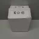 KoKo&Yukina 6 Inch Globe Pendant Light Gold Globe Pendant Lights Kitchen Island Mid Century Light Fixture with Grey Glass Shade for Dining Room (Ash Gray & Gold)