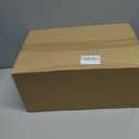 Geegoods Set of 2 Artificial Topiary Ball Tree with Flower for Outdoor, Fall Fake Shrubs Bushes with Ground Spikes, UV Resistant Faux Boxwoods Plants for Garden Porch Patio Decor