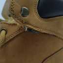 Wolverine Men's W05484 Durbin Boot (12.0EW, Wheat)