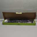 WALI Full Motion TV Wall Mount for 32–70 Inch TVs – Dual Articulating Mount with Swivel, Tilt & Extension | VESA up to 400x400mm | Fits 12/16" Wood Studs | Holds Up to 88 lbs