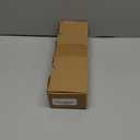 16 Bundles Artificial Plants Outdoor, UV Resistant Fake Lavender & Monkey Grass, Realistic Plastic Faux Plants for Balcony, Patio, Porch Greenery Decor, Planter Filler(Purple)