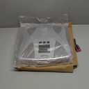 Tanita BF-679W Multi-Frequency Digital Body Fat and Body Water Scale - Smart Bathroom Weight Scale - Body Composition Monitor with Japan Technology - 300 lb Capacity - 2-User Memory