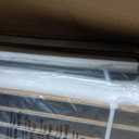 Zinus Rumi 14in King Metal Bed Frame, Quick Assembly SmartBase® Mattress Foundation, Heavy Duty Sturdy Steel with No Box Spring Needed, Eco-Friendly Packaging, Black