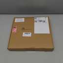 Lineshading Acrylic Donation Raffle Box with Slot & Lock, Large Clear Ballot Offering Suggestion Ticket Holder for Fundraising Drawing Storage Container Tip Jar Voting Charity(10 x 10 x 10 In,Clear)