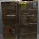 Yes4All Silencer Drop Pads/Weightlifting Drop Pads with PVC Cover & Easy Carry Handles