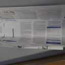 Samsung 50-Inch The Frame Customizable Bezel, Modern White, 2026 Model