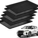 3-Pack Oil Drip Pan, 35.4" x 24" for Cars
