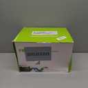 CE255X 55X Black Toner Cartridge P3015 55A CE255A M521dn Compatible for HP Laserjet P3015 Toner Cartridge Black for HP P3011 P3015d P3015x P3015dn P3016 Pro 500 MFP M521dw M521 M525 Printer (2-Pack)