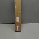 GZBFTDH Door Sill Trim Plates Protector Accessories for Toyota Corolla Cross 4PCS Set 2022 2023 2024 2025