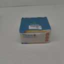 Tilcare U40 Pet Insulin Syringes 29 G 0.3 cc 12.7 mm 1/2" 100-Pack  Latex-Free Diabetic Syringes - Ultra Fine Sterile Medical Syringe for Diabetes Individually Blister Packed for Safety