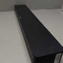 Bose Solo 5 TV Sound System - Black