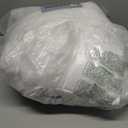 MIULEE 20x20 Throw Pillow Inserts Set of 2, Decorative Throw Pillows for Couch Sofa Bed, 100% Virgin Fiber Filling