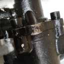 Power Steering Gearbox Gear Box Assembly for 2004-2008 Ford E-150 E-250 E-350 Club Wagon E-450, Replace# 27-7620, 6C2Z3504AARM