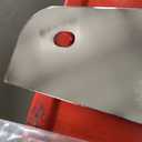 GG Grand General 30362 18 X 3 Inches Backing Plate w/ Holes - Pack of 3