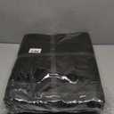 5-Pack Grow Bags 30 Gallon Thickened Plant Grow Bags Multi-Purpose Nonwoven Fabric Pots with Durable Handles, Outdoor Garden Plant Pots for Fruits Vegetables Flowers Herb Bonsai Plants, Black