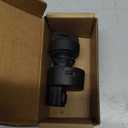 JW1-H2510-00 Ignition Switch with Key for 2005-2007 Yamaha G22 2007-2016 G29 Drive 2007-up Drive 2 Electric & Gas Golf Cart Replace JU2-H2510-10 JU2-H2510-20