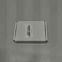 BESTNULE Leather Stamping Kit - 37pcs Set with 26 Capital Letters (5.5mm), 10 Numbers (6mm), and Stamping Handle for Leathercraft