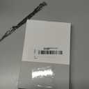 4.4MM Balanced Male to 2 RCA Male Audio Adapter Cord 4.4mm to 2 RCA Balanced Cable Walnut Wood Shell 1.5m/4.9ft