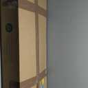 HOME IT Garage Sports Equipment Organizer - Garage Ball Storage Rack Organizer Holder with Baskets, Rolling Wheels & Breaks - Large Capacity Heavy Duty Steel Ball Storage Cart