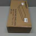 Floating Shelves for Wall(Set of 2)-16 Inch White Wood Wall Shelf with Invisible Brackets for Bathroom,Bedroom,Drawingroom,Kitchen for Decor(White 2pcs)