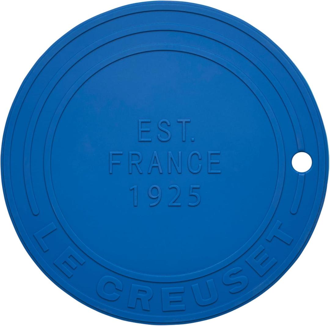 Le Creuset Silicone Trivet (est. 1925), Marseille