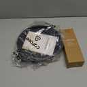 CAROTE Nonstick Frying Pan Skillet,Non Stick Granite Fry Pan Egg Pan Omelet Pans, Stone Cookware Chef's Pan, PFOA Free,Induction Compatible(Classic Granite, 8-Inch) (Black)