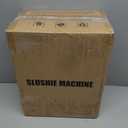 Slushie Machine