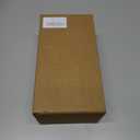 Christmas Glass Can Cup, 18oz Holiday Iced Coffee Cup with Lid and Straw, Beer Can Glass, Christmas Gift for Friend and Family