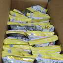 SkinnyPop Popcorn, Original and White Cheddar Variety Pack, Whole Grain, Dairy-Free Snack, 0.5oz (40ct)