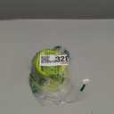 CanDo Sparkle Theraputty - 1 lb - Yellow - X-Soft (1 Pound (Pack of 1))