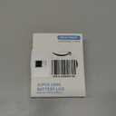 HAOYUYAN, Bluetooth Headphones, Ear Buds with 80hr Playtime, LED Power Display, Noise Canceling, LED Power Display, IPX7 Waterproof Earphones Light Black