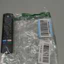 Replacement Remote for All Fire Series, TV Stick (HD, 4K, 4K Max, Lite), TV Cube and Omni, Insignia, Toshiba, Smart TVs, with Voice Control