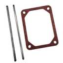 690981 & 690982 - Push Rods for B & S Part & B & S 690971 - Rocker Cover Gasket Replaces 273486 690971