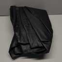 Explore Land Tire Covers 4 Pack - Tough Wheel Protector for Truck, SUV, Trailer, Camper, RV Universal Fits Tire Diameters 26-28.75 inches, Black