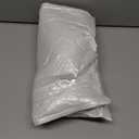 OUXI Comfort Bike Seat Comfortable Gel Bicycle Saddle Replacement Soft Padded with Shock Absorbing Waterproof for MTB Mountain Bike Road Bike Exercise Bike Men Women and Ladies (Black)