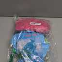 4 Pack Inflatable Pool Floats for Toddler Age 3-7 Animal Swim Tube Rings for Kids Infant Baby Ride on Beach Floaties with Safety Seat&Handle for Summer Lake Pool (Flamingo, Turtle, Whale, Dalmatian)