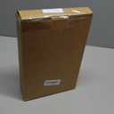 Transparent Thermal Insulated Door Curtain, Reversible Left or Right Side Opening, Magnetic Screen Door, to Keep Warm in Winter, Cool in Summer for Air Conditioner Room, Fits Door Size Up to 72" x 80"