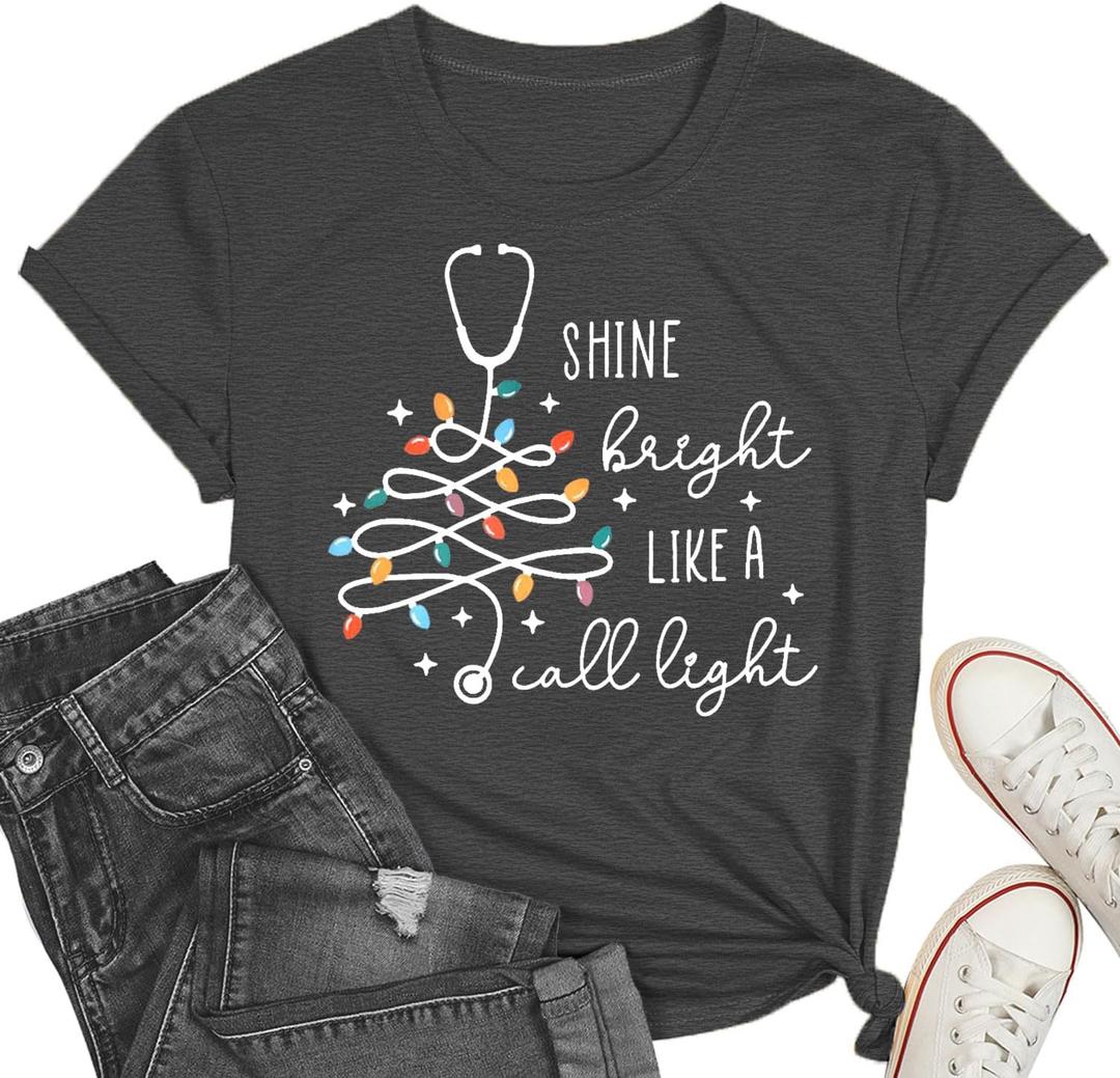 Valentines Shirts for Women Get All That You Do Be Done in Love T-Shirt-Women's Valentine's Day Tee (Black, L)