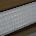 Konideke F32T8/841 32W 48 Inch T8 Fluorescent Tube Light Bulb, T8 Fluorescent Bulbs 4 Foot, 4ft Light Bulb, 4100K Cool White, 2850 Lumens, G13 Medium Bi-Pin Base,10 Pack