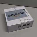 BESTTEN [3 Pack] Door Knob with Lock and Key, Keyed Different Entry Door Knob, for Entrance and Front Door, Satin Nickel