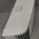 Stiebel Eltron 236305 CK Trend Wall-Mounted Electric Fan Heater, 2000W, 240V