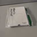 PRODUCTIVITY STORE Better Man Journal - Gratitude Journal  5 Minute Journal - Reflection Manifestation Journal for Mindfulness & Self Care Journal  Goal/Guided Gratitude Journal for Men