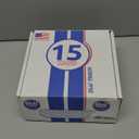 Blu Track Classic 15 Ft Starter Set