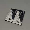 2 x EBOT Acrylic Paint Pen White Black, 6 Pack Black Paint Markers for Rock Wood Fabric Plastic Leather Glass Stone Metal Canvas,Water-Based Acrylic Paint Sets